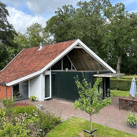 Haystackcottage Paterswolde Esterno foto