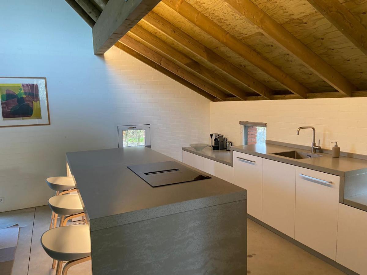 Haystackcottage Paterswolde Esterno foto