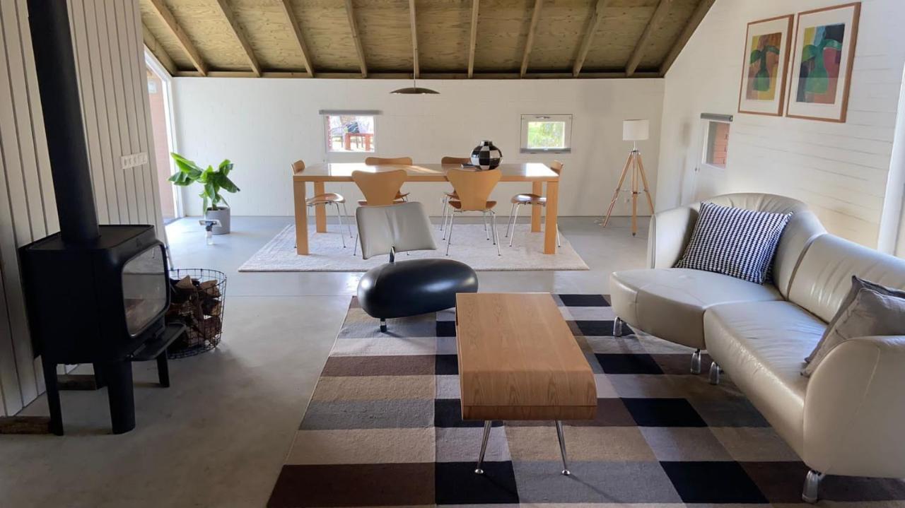 Haystackcottage Paterswolde Esterno foto