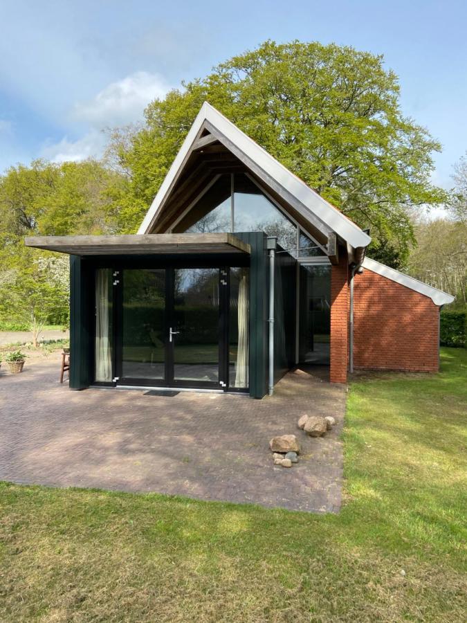 Haystackcottage Paterswolde Esterno foto