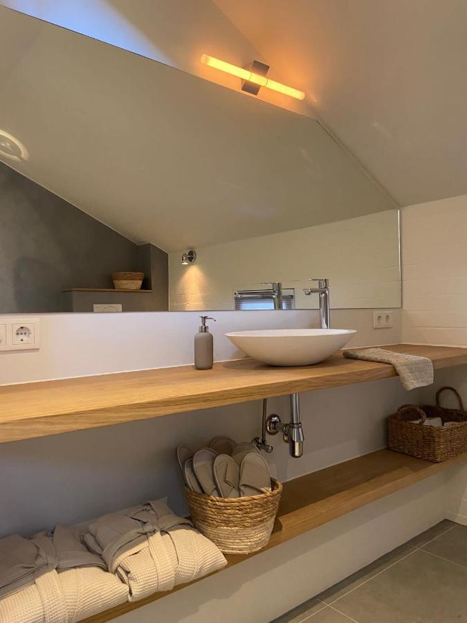 Haystackcottage Paterswolde Esterno foto