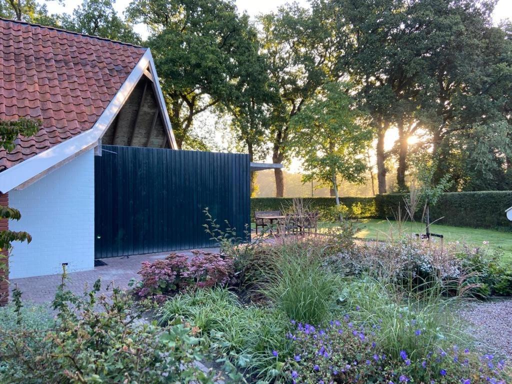 Haystackcottage Paterswolde Esterno foto